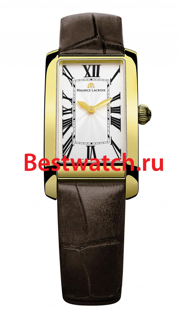 Часы Maurice Lacroix Fiaba FA2164-PVY01-114-3